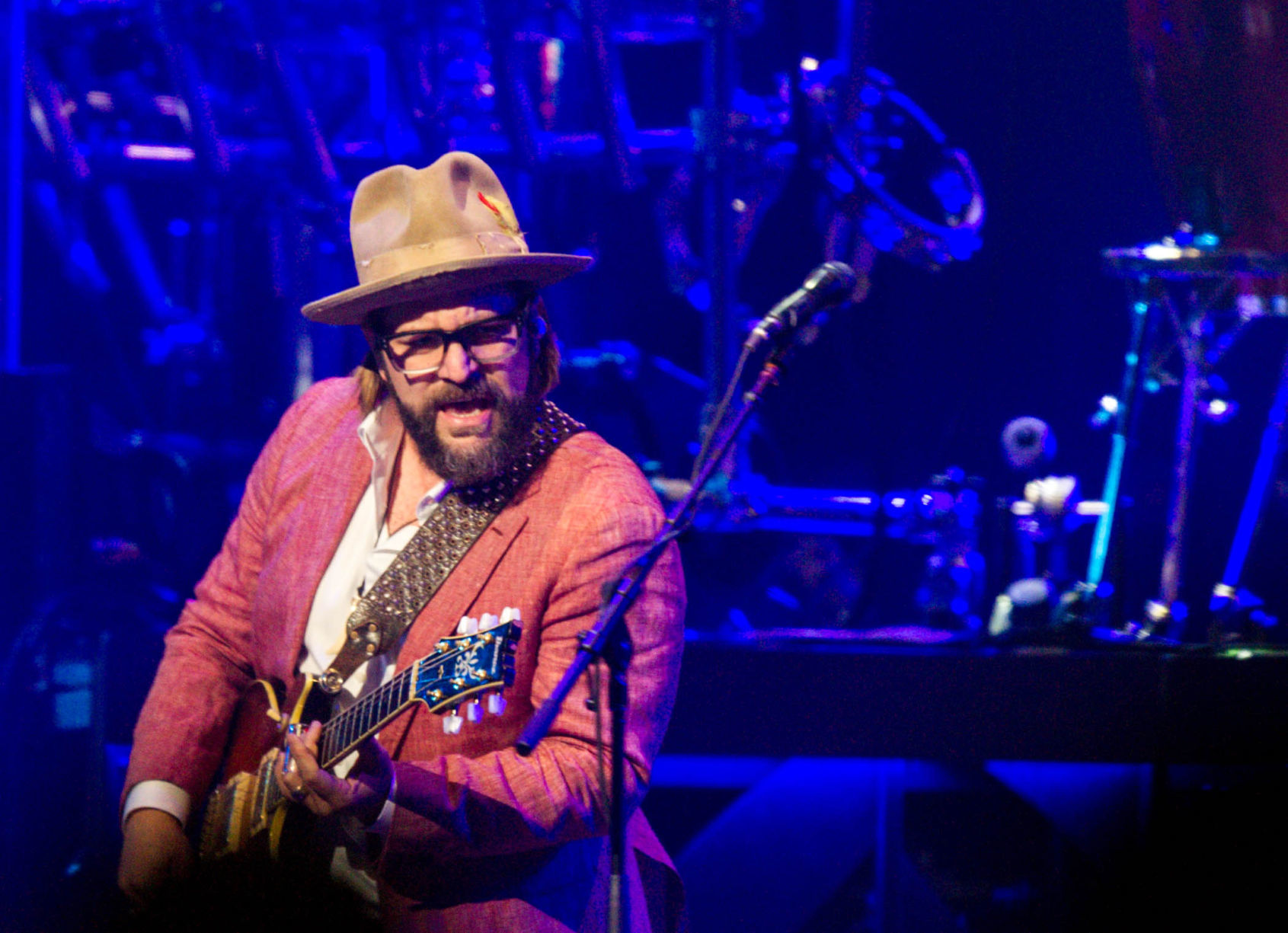 Zac Brown Band, 06.08.2018